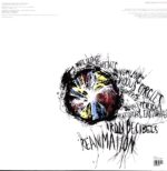 Cave In-White Silence-LP Vinyl