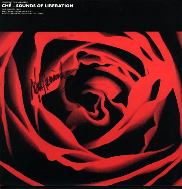 Ché-Sounds Of Liberation-LP Vinyl