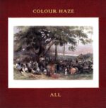 Colour Haze-All-LP Vinyl