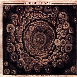 Colour Haze-Colour Haze-LP Vinyl