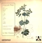 Colour Haze-In Her Garden-LP Vinyl