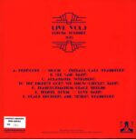 Colour Haze-Live Vol. 1 - Europa Tournee 2015-LP Vinyl