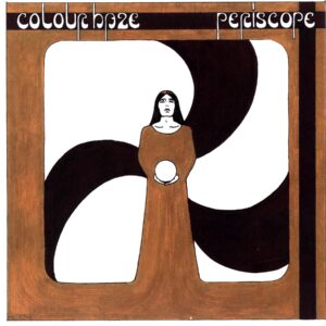 Colour Haze-Periscope-LP Vinyl