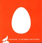 Colour Haze-To The Highest Gods We Know-LP Vinyl