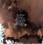 Comets On Fire-Avatar-LP Vinyl