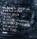 Comets On Fire-Blue Cathedral-LP Vinyl