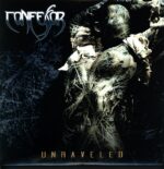 Confessor-Unraveled-LP Vinyl