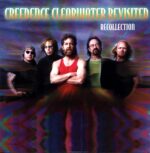 Creedence Clearwater Revisited-Recollection-LP Vinyl