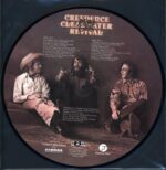 Creedence Clearwater Revival-Mardi Gras-LP Vinyl