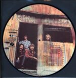 Creedence Clearwater Revival – Pendulum
