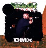 DMX-The Smoke Out Festival Presents-LP Vinyl