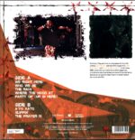 DMX-The Smoke Out Festival Presents-LP Vinyl - Image 2