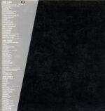 David Bowie-Sound + Vision-LP Vinyl