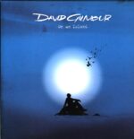 David Gilmour-On An Island-LP Vinyl