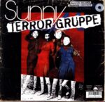 Dee Dee Ramone-Dee Dee Ramone - Terrorgruppe-10 Vinyl