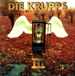 Die Krupps-Odyssey Of The Mind (III)-LP Vinyl