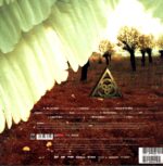 Die Krupps-Odyssey Of The Mind (III)-LP Vinyl