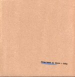 Dwig-From Here To There-12 Vinyl