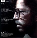 Eric Clapton-Unplugged-LP Vinyl – Bild 2