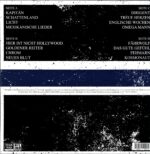 Erik Cohen-Live Aus Der Vergangenheit-LP Vinyl