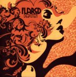 Flared-Debuten-LP Vinyl