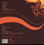 Flared-Debuten-LP Vinyl - Image 2