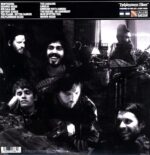 Fleet Foxes-Helplessness Blues-LP Vinyl