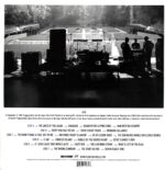 Flogging Molly-Live At The Greek Theatre-LP Vinyl