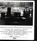 Flogging Molly-Live At The Greek Theatre-LP Vinyl
