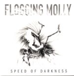 Flogging Molly-Speed Of Darkness-LP Vinyl