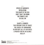 Flogging Molly-Speed Of Darkness-LP Vinyl