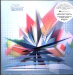 Floor-Oblation-LP Vinyl