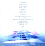 Floor-Oblation-LP Vinyl