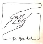 Frank Turner-Be More Kind-LP Vinyl