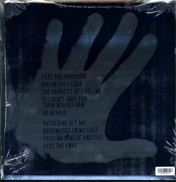 Franz Ferdinand-Blood Franz Ferdinand-LP Vinyl