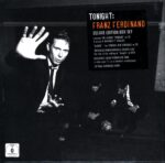 Franz Ferdinand-Tonight Franz Ferdinand-Box Set