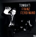 Franz Ferdinand-Tonight Franz Ferdinand-LP Vinyl
