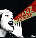 Franz Ferdinand-You Could Have It So Much Better-LP Vinyl