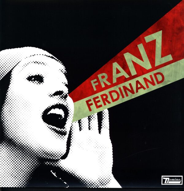 Franz Ferdinand-You Could Have It So Much Better-LP Vinyl