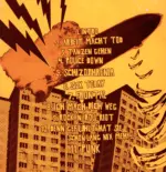 Franz Wittich-HardcoreAffe-LP (Vinyl)-02