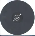 Franz Wittich-HardcoreAffe-LP (Vinyl)-03