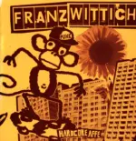 Franz Wittich-HardcoreAffe-LP (Vinyl)-01