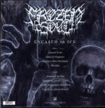Frozen Soul-Encased In Ice-12 Vinyl – Bild 2