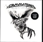 Gamma Ray-Heaven Can Wait-10 Vinyl