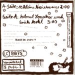 Heiter Bis Wolkig - Slime - 10 Kleine Nazischweine & Helmut Honecker Und Erich Kohl-7 Vinyl