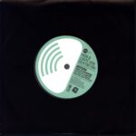 Hiob-Gestern - Schwarz-7 Vinyl-1