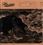 Hjortene-Hjortene-LP Vinyl