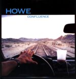 Howe Gelb-Confluence-LP Vinyl