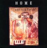 Howe Gelb-The Listener-LP Vinyl
