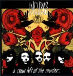 Incubus-A Crow Left Of The Murder...-LP Vinyl